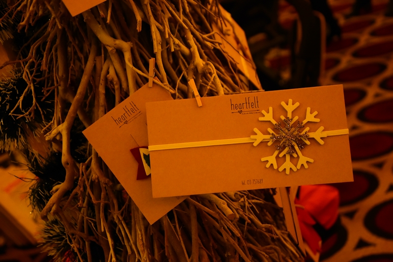 Jebna El Eid Christmas Festival organized by The Channel